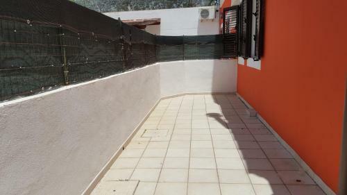 Apartamento Casa Ideale