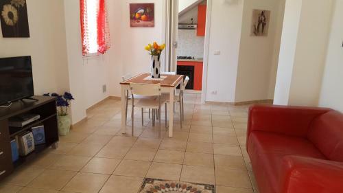 Apartamento Casa Ideale