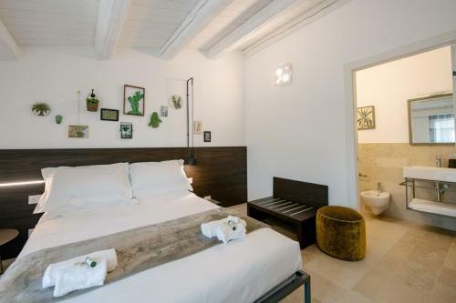 Hostal Ibla Rooms