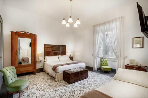 Apartamento I Carizzi