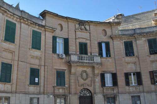 Apartamento I Carizzi