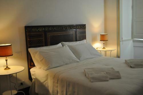 Apartamento I Carizzi