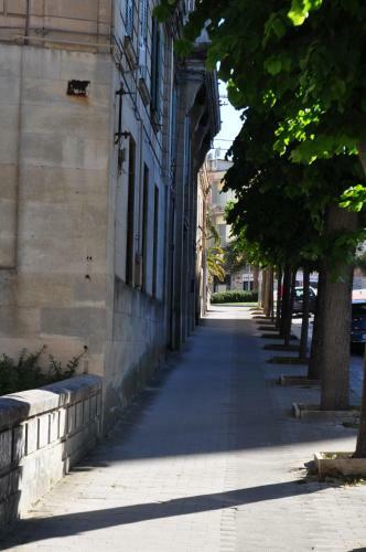Apartamento I Carizzi