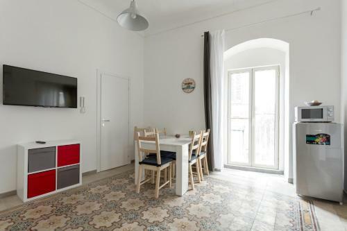 Apartamento Appartamenti Centro Storico