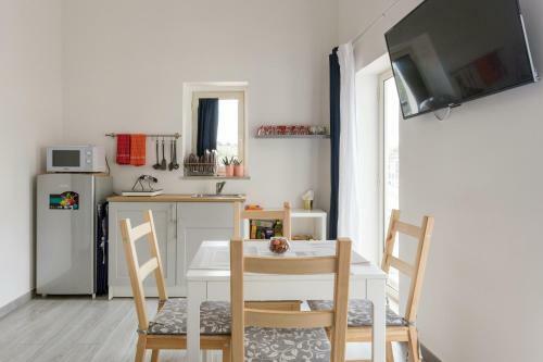 Apartamento Appartamenti Centro Storico