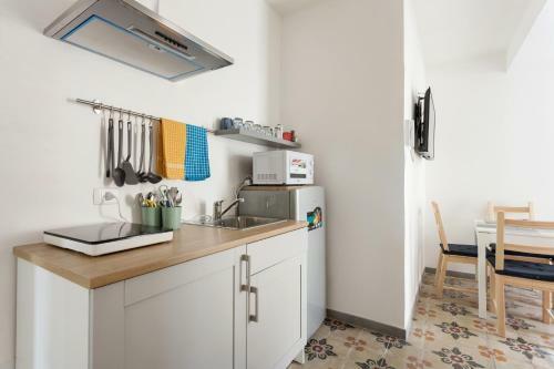Apartamento Appartamenti Centro Storico