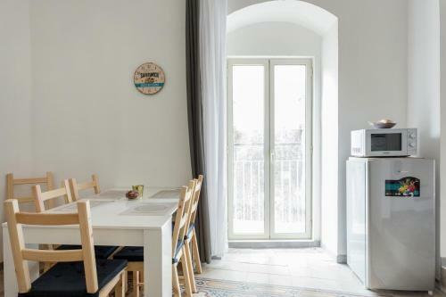 Apartamento Appartamenti Centro Storico