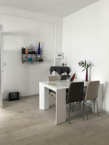 La Villa Bianca