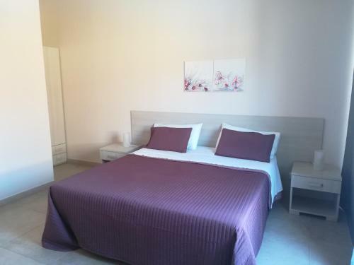 Apartamento Casa Vacanze Bella Giulia