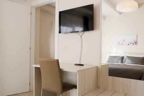 Apartamento Casa Vacanze Bella Giulia