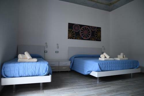 Il Sogno Dei Mori B&B