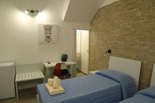 Il Sogno Dei Mori B&B
