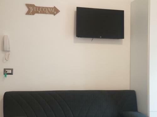 Hostal Terra Di Venere Inn