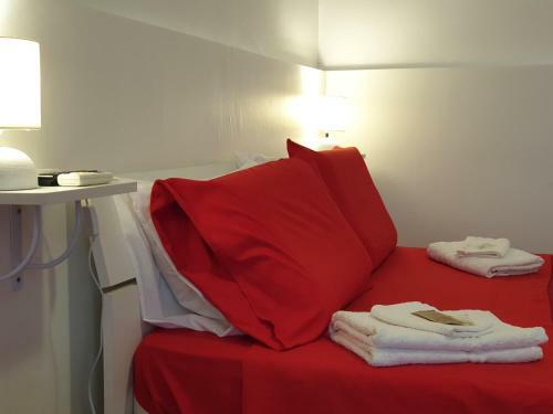 Hostal Terra Di Venere Inn