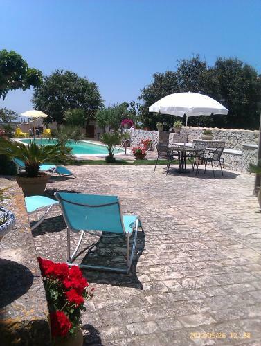 Holiday Villa Gelso - Ragusa