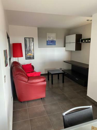 Apartamento Casamonte