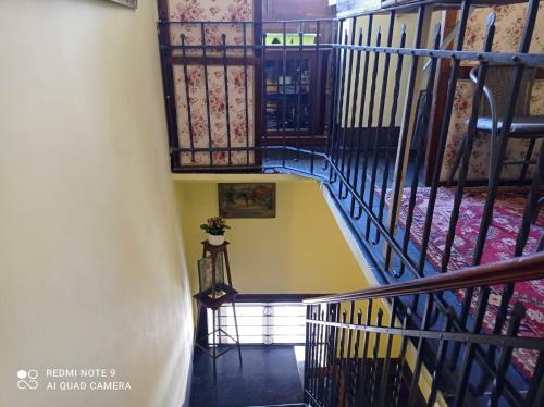 Hostal Bella Epoque