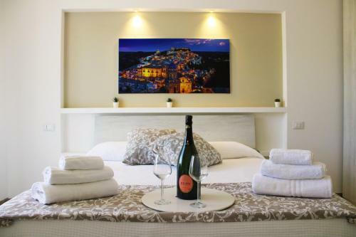Apartamento Visum Hyblea