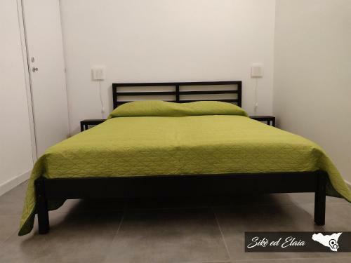Apartamento Sik� Ed Elaia