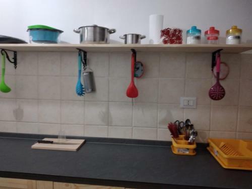 Apartamento Casa Emanuele