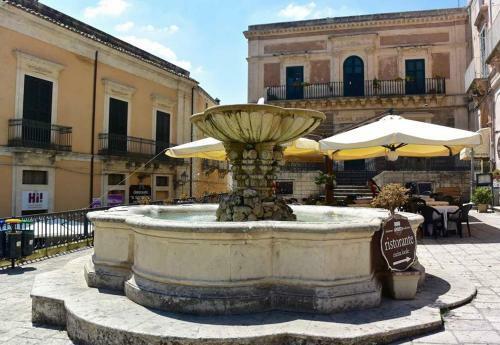 Apartamento La Casetta A Ragusa