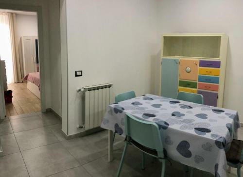 Apartamento Terramia