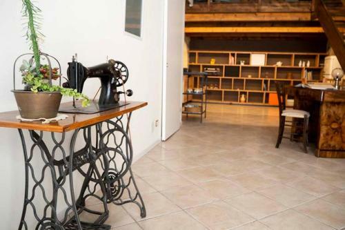 Apartamento Dimora Dei Ricordi