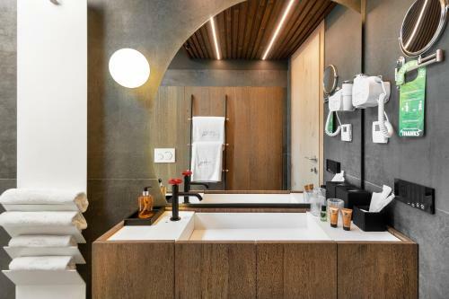 Bed & Breakfast Dimora Bonafede Ibla Design Rooms