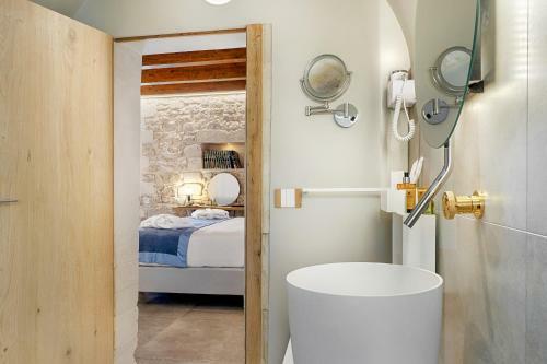 Bed & Breakfast Dimora Bonafede Ibla Design Rooms