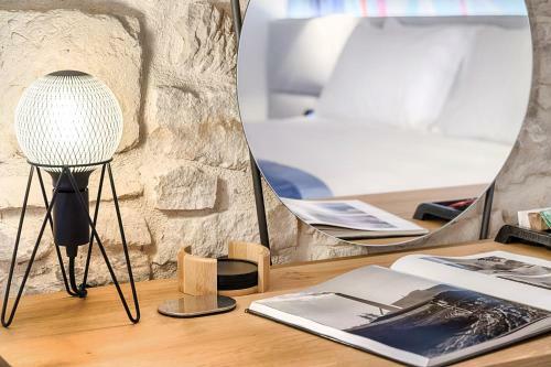 Bed & Breakfast Dimora Bonafede Ibla Design Rooms