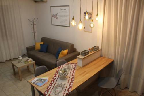 Apartamento Sicilia Terra Mia