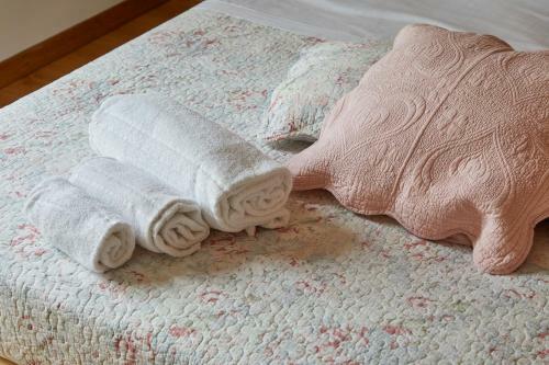 Apartamento Ibla Inn