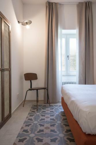 Bed & Breakfast Heraia