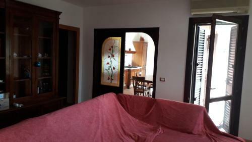 Apartamento Appartamento Casa Vacanze