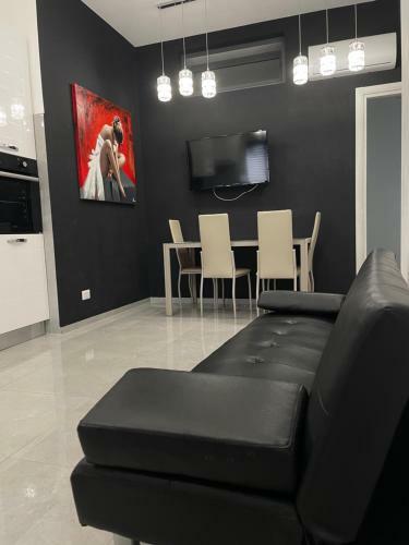 Apartamento Prestige House