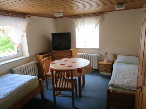 Hostal Pension Sabine