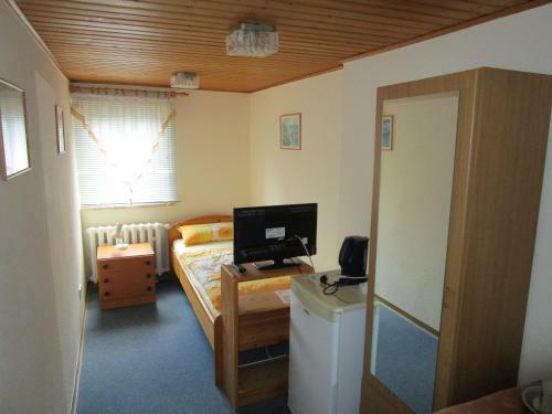 Hostal Pension Sabine