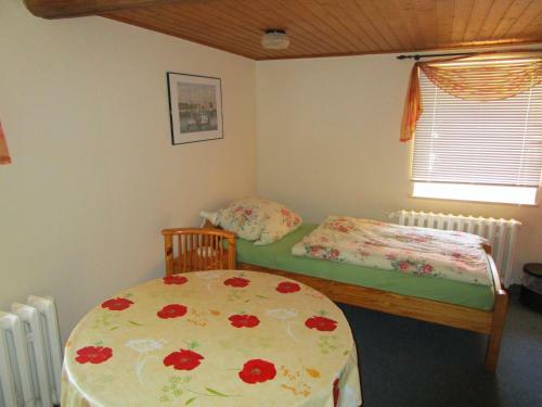 Hostal Pension Sabine