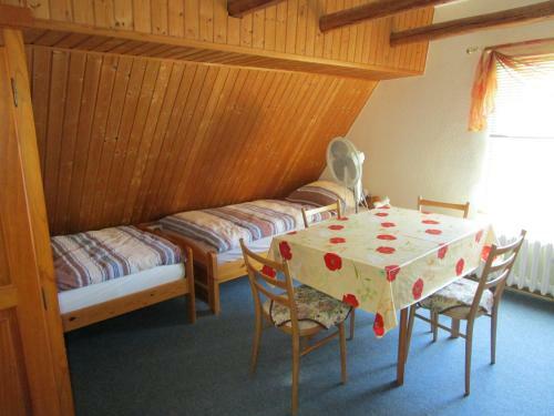 Hostal Pension Sabine