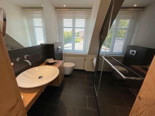 Apartamento Landhaus Am Rheinsteig & Loreley