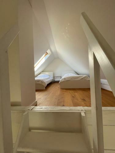 Apartamento Landhaus Am Rheinsteig & Loreley