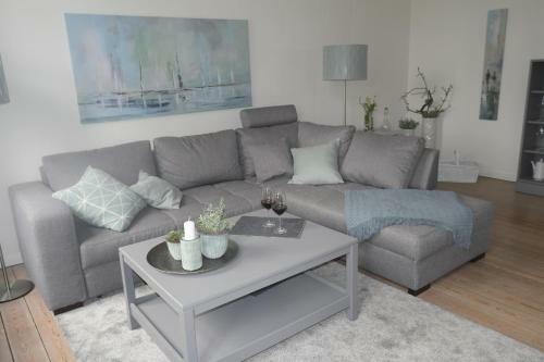 Apartamento Ferienwohnung Landhaus