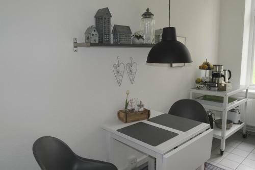 Apartamento Ferienwohnung Landhaus