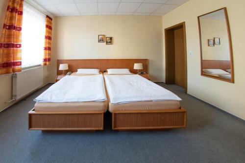 Hostal Pension Heinrich Heine