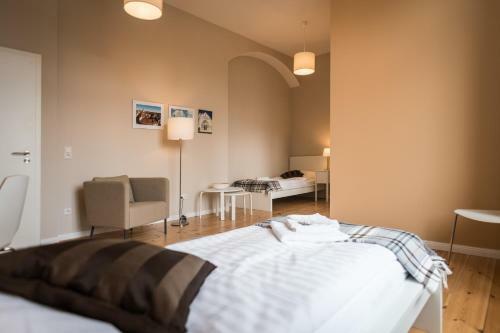 Hotel Johanniterhaus Wittenberg