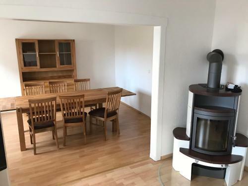 Haus An Den Elbwiesen