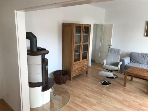 Haus An Den Elbwiesen