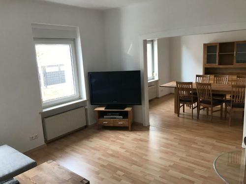 Haus An Den Elbwiesen