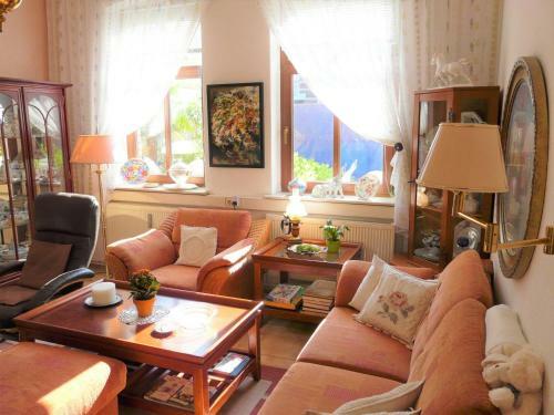 Apartamento Ferienwohnung Prossmann