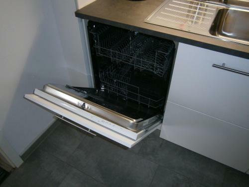 Apartamento Alles Paletti Mit Klimaanlage
